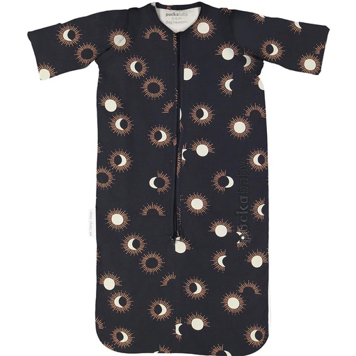 Sleeping bag cotton TS (70cm) newborn eclipse night 