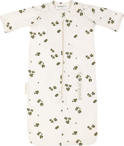 Sleeping bag cotton TS (70cm) newborn lucky clover 