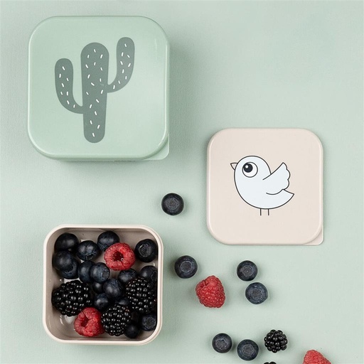 Snack box Lalee  