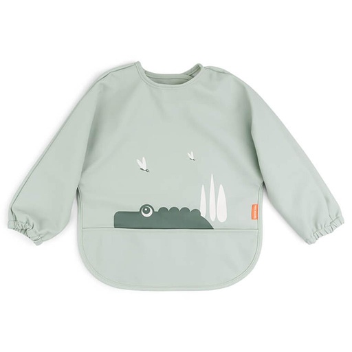 Bib Croco  