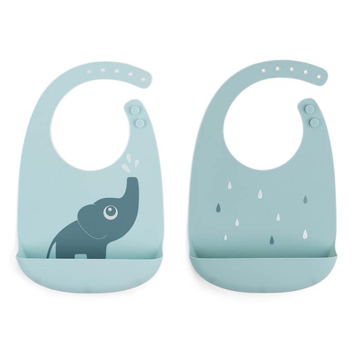 Slab (2-pack) Elphee  