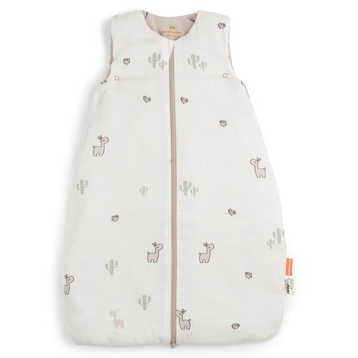Sleeping bag W (70cm) Lalee sand 