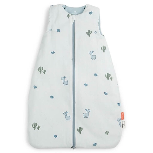 Slaapzak W (90cm) Lalee blue 
