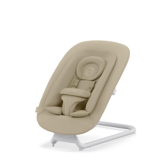Bouncer lemo sand white 