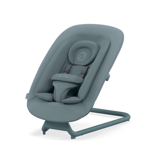 Bouncer lemo stone blue 