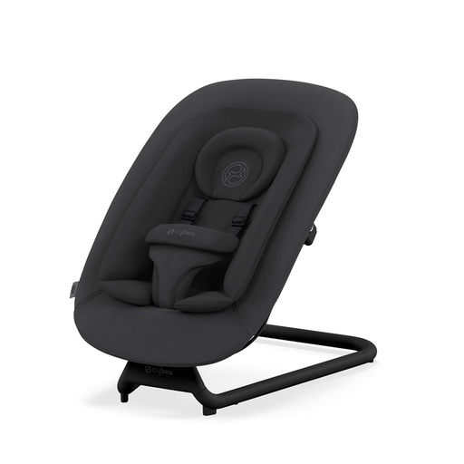 Bouncer lemo stunning black 