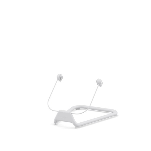 Standaard wipstoel lemo sand white 