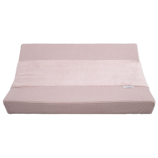 Wash cushion cover sky oud roze 