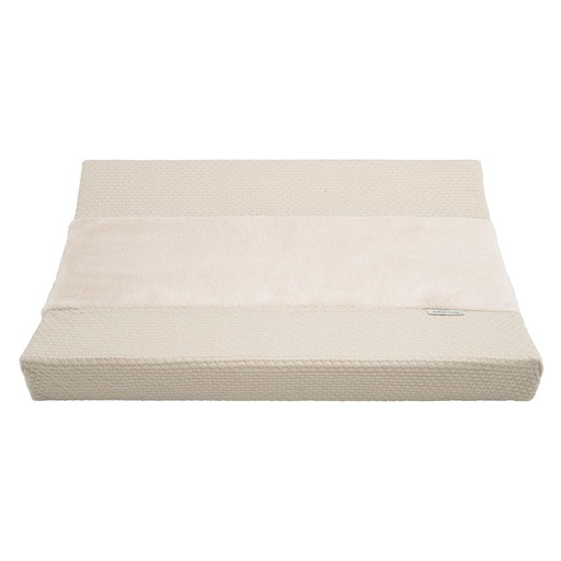 Waskussenhoes sky warm linen 