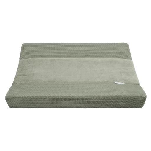 Tapis à langer ciel urban green 
