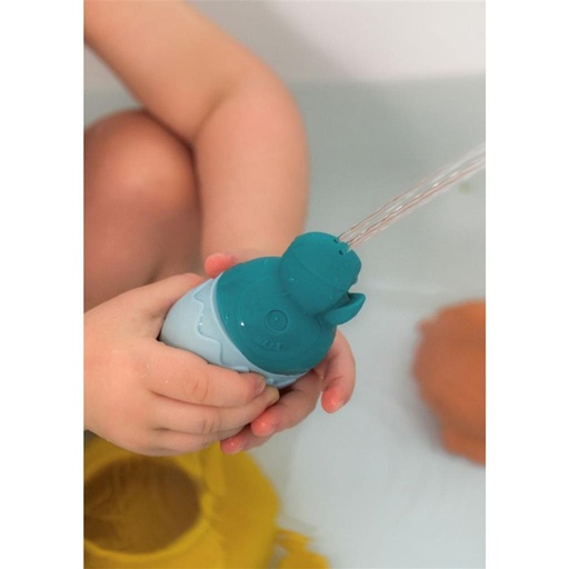 Water sprinkler Pablo light blue