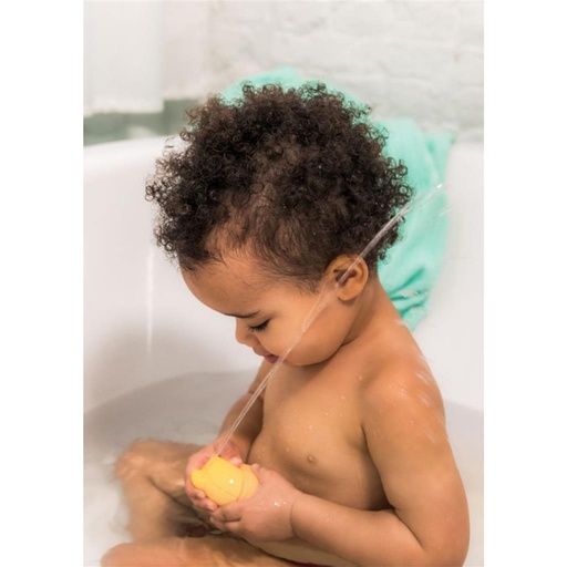 Watersproeier Gaspard geel 