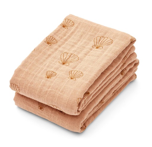 *Tetradoeken Lewis (2-pack) seashell / pale tuscany 