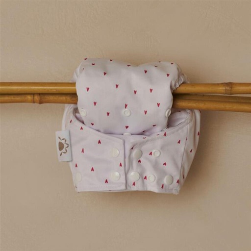 Couche lavable a love story 