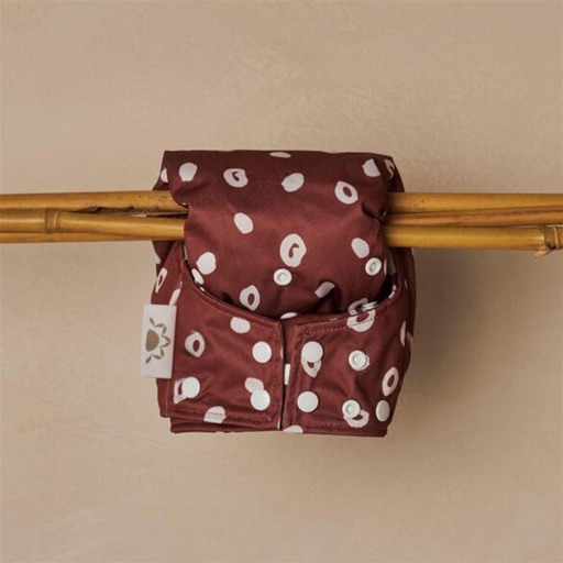 Couche lavable dot dot dot 