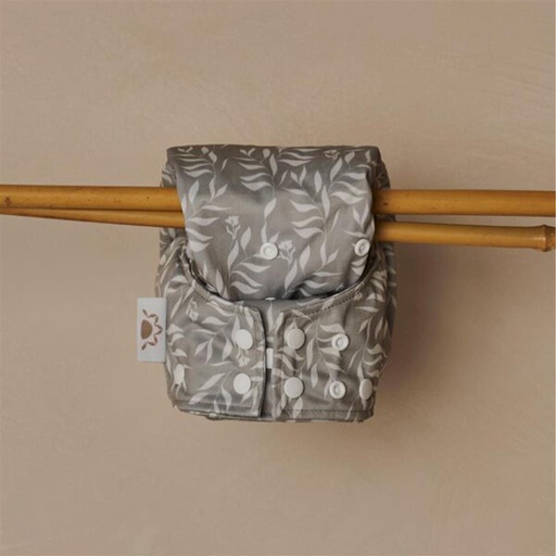 Couche lavable sage 