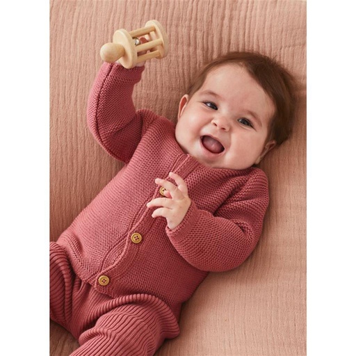 Jumper rose 