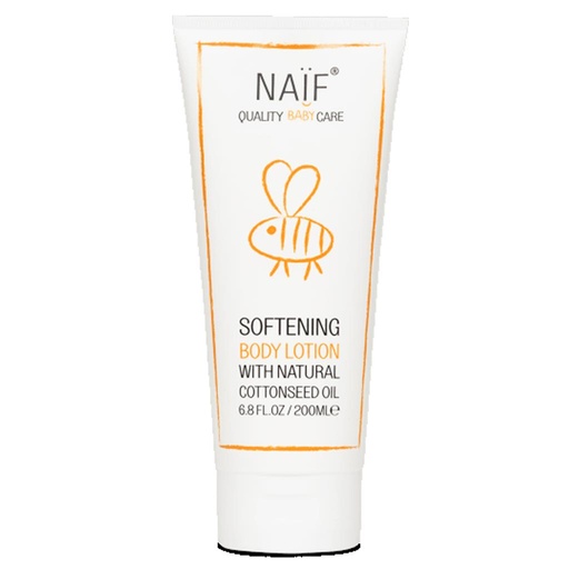 Soothing body lotion (200ml)  