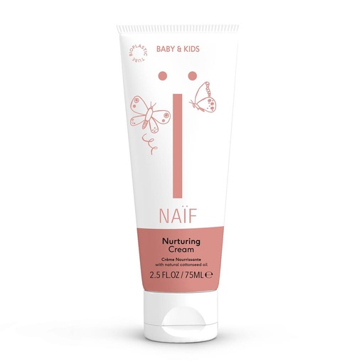 Baby crème (75ml)  