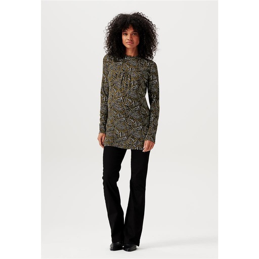 T-shirt Rayne dark olive 