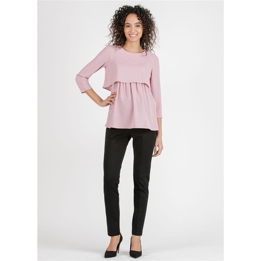 T-shirt Caterina pink 