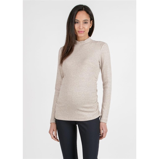 Sweater Giordana beige