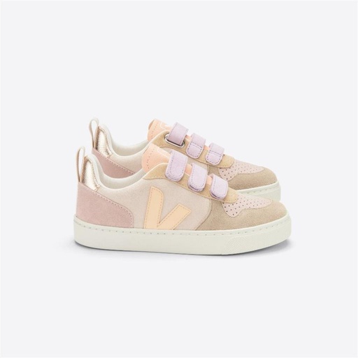 Sneakers multico - sable 
