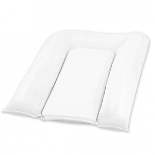 Changing pad blanc 