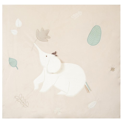 Play Carpet gravier(beige) 