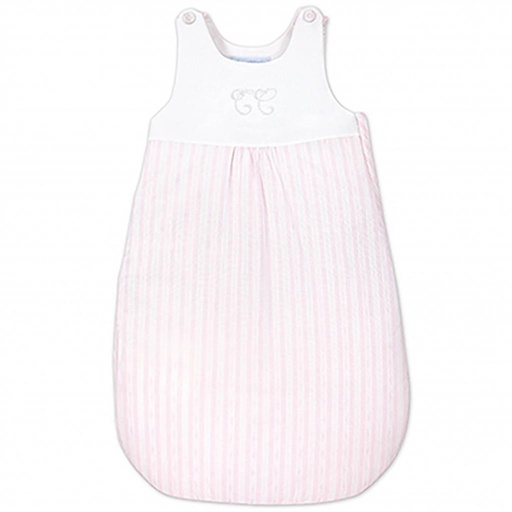 Sleeping bag rose pale 
