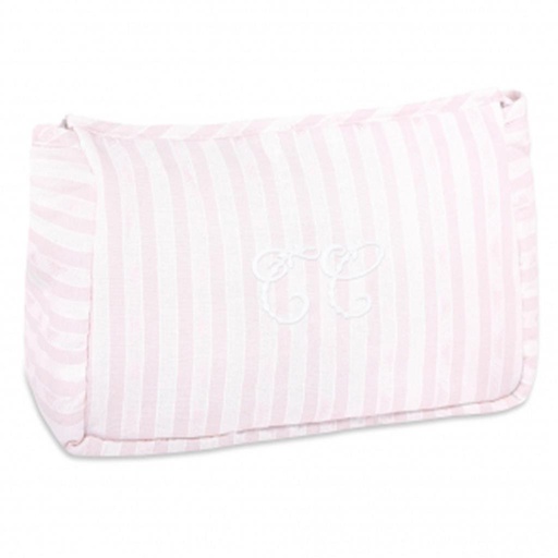 Toiletzak rose pale 