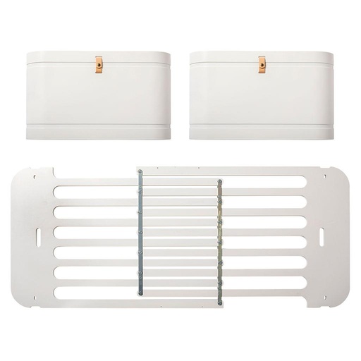 Kit de la fratrie mini+  