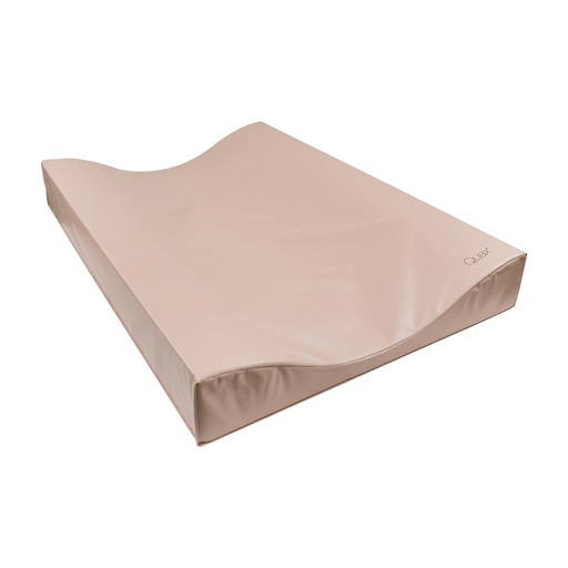 Changer la vague de tapis coral 