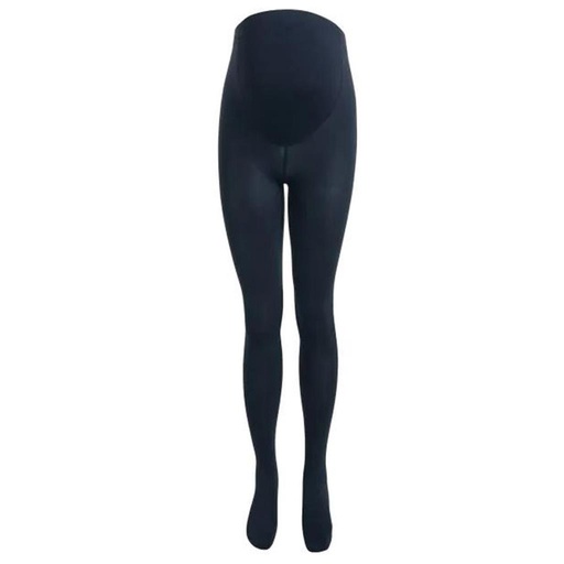 Zwangerschapspanty 60DEN dark blue 