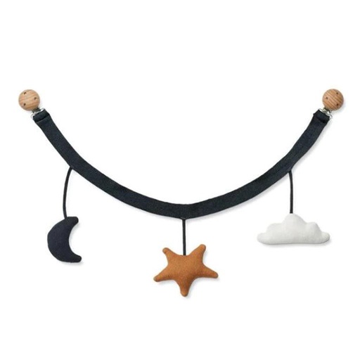 *Tendeur de chariot Marlen stargaze - multi mix 