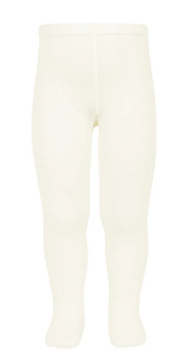 Kousenbroek basic beige 
