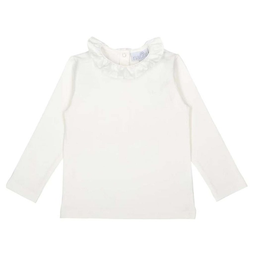 Top Colette offwhite 