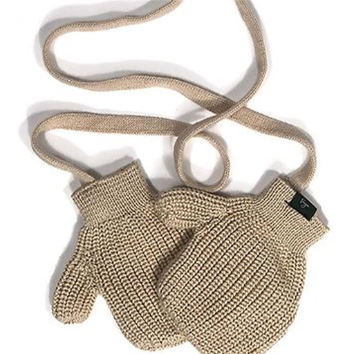 Mittens Crema 