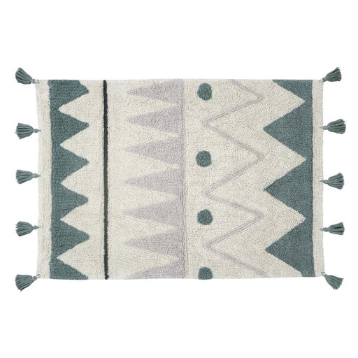 Tapijt mini Azteca  