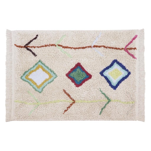 Tapis mini Kaarol