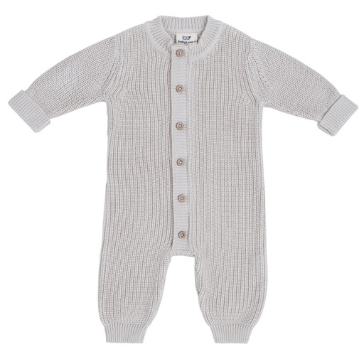 Crawler suit warm linen