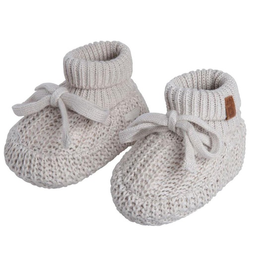 Slippers Soul warm linen