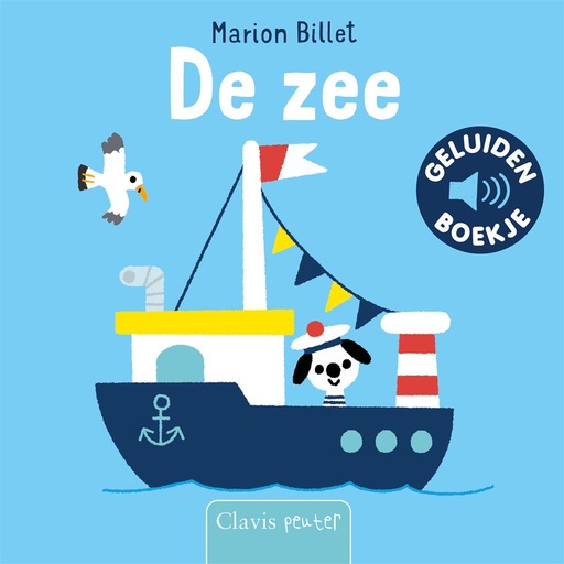 *Zee (geluidenboekje)  