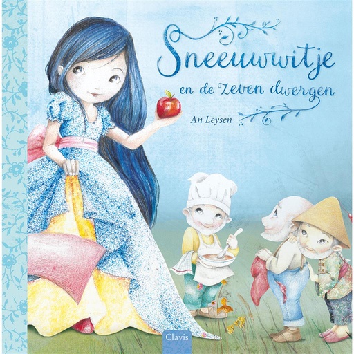 Snow White and the Seven Dwarfs  
