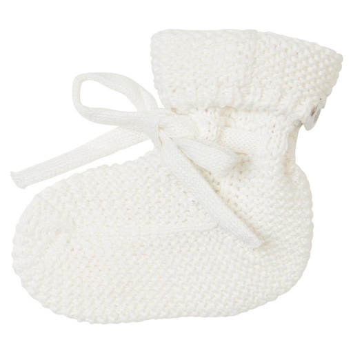 Sokken Nelson white 1-SIZE