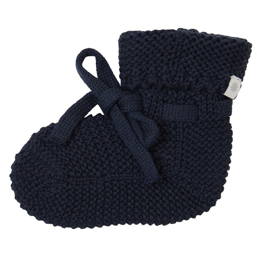 Sokken Nelson navy 1-SIZE