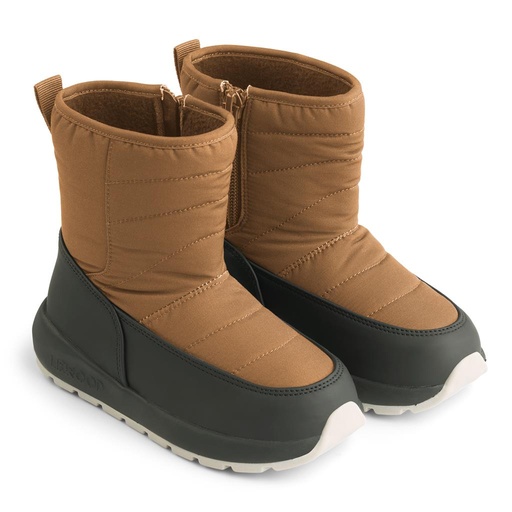Sneeuwbotjes Garry pecan 