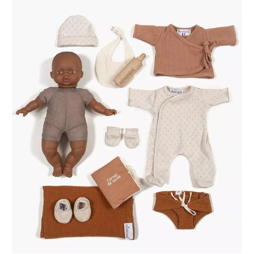 Valies Kit de Naissance