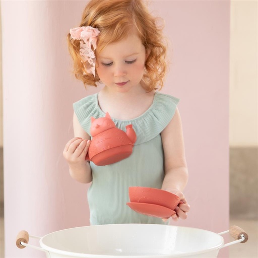 Theepot Alice  