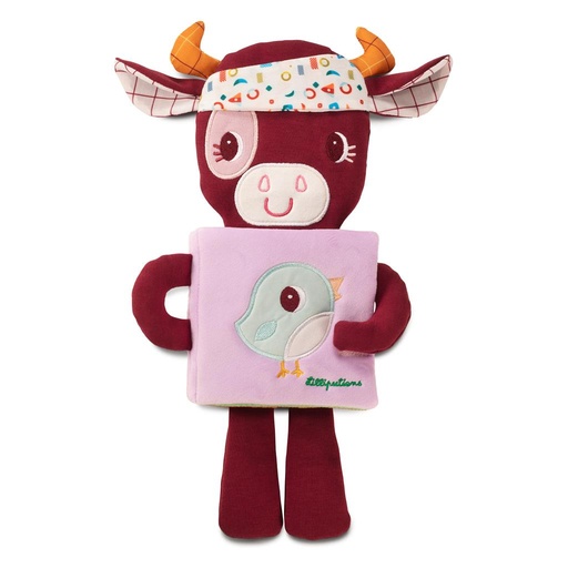 Cuddle book Rosalie  